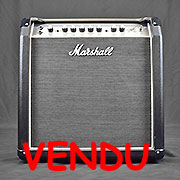 MARSHALL SL5 SLASH SIGNATURE AVEC FOOTSWITCH