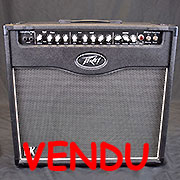 PEAVEY VALVEKING 112