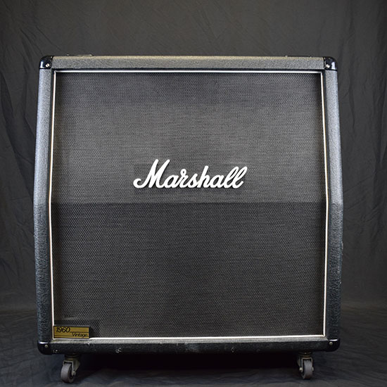 MARSHALL 1960 AV AVEC HOUSSE