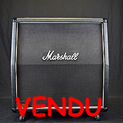 MARSHALL 1960 AV AVEC HOUSSE