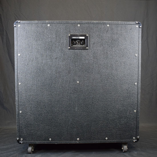 MARSHALL 1960 AV AVEC HOUSSE