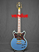 D ANGELICO DELUXE BRIGHTON