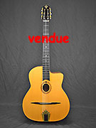 GALLATO 480 TYPE SELMER