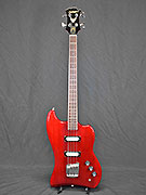 DEARMOND JETSTAR N3608 - DEARMOND JETSTAR