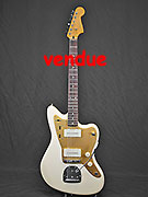 SQUIER JAZZMASTER J MASCIS