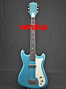 SILVERTONE 1413 DE 1964