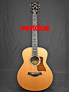 TAYLOR 811E GT