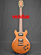 GIBSON ES-335 FIREBRAND DE 1980