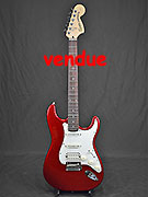 SQUIER STRATOCASTER HSS