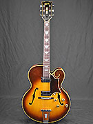 GIBSON TAL FARLOW DE 1966 N1666 DP03936 GIBSON TAL FARLOW DE 1966