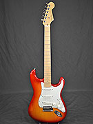 FENDER AMERICAN DELUXE STRATOCASTER
