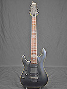 SCHECTER DEMON 7 LH N364 DP03944 SCHECTER DEMON 7 LH