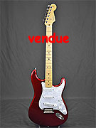 FENDER AMERICAN STANDARD STRATOCASTER