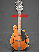 THE EPIPHONE MM-50E MANDOLIN