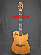 GODIN MULTIAC NYLON SA