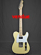FENDER TELECASTER AMERICAN PERFORMER