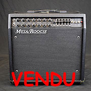 MESA BOOGIE DUAL CALIBER DC 3