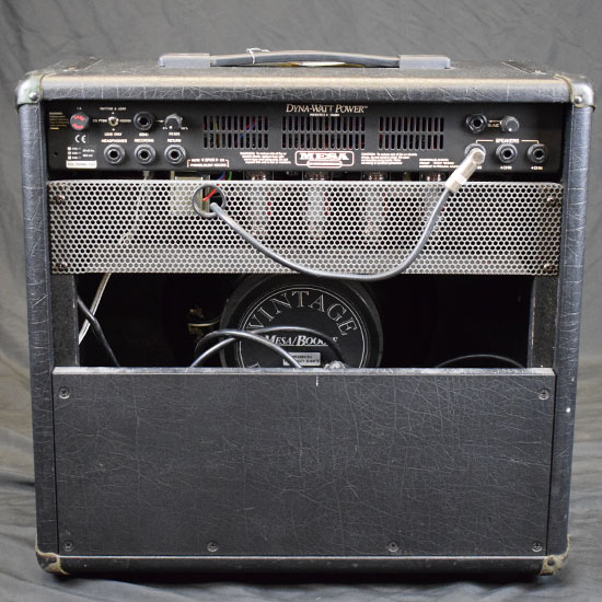 MESA BOOGIE DUAL CALIBER DC 3