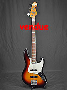 FENDER AMERICAN ULTRA JAZZ BASS