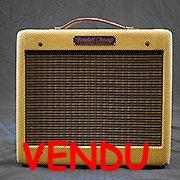 FENDER 57 CUSTOM CHAMP