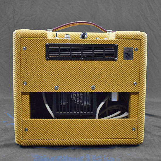 FENDER 57 CUSTOM CHAMP