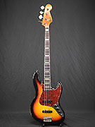 FENDER JAZZ BASS DE 1971 REFIN N3614 DP03976 FENDER JAZZ BASS DE 1971 REFIN