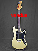 FENDER MUSICMASTER DE 1979