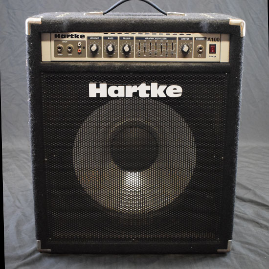 HARTKE A100