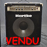HARTKE A100