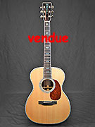 HEADWAY GUITARS HF-V150SE/45