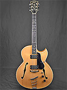 HOFNER E1 N7636 DP03967 HOFNER E1