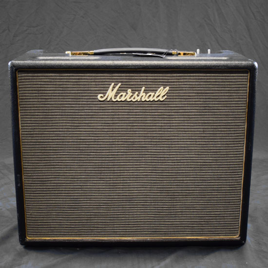 MARSHALL ORIGIN 20 AVEC FOOTSWICTH