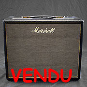 MARSHALL ORIGIN 20 AVEC FOOTSWICTH