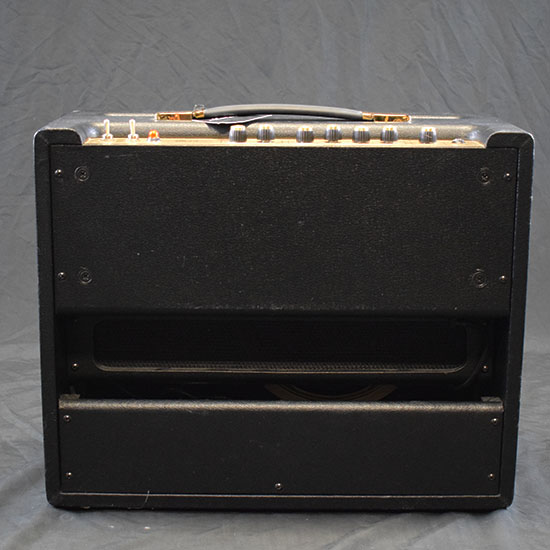 MARSHALL ORIGIN 20 AVEC FOOTSWICTH