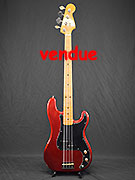 FENDER PRECISION BASS 84-87