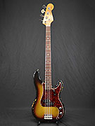 FENDER PRECISION BASS 1968 N3616 - FENDER PRECISION BASS 1968
