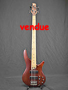 IBANEZ SR500M N3617 DP03968 IBANEZ SR500M