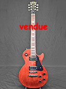 GIBSON LES PAUL STUDIO FADED