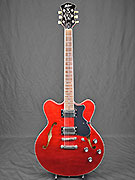HOFNER VERYTHIN STANDARD
