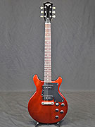 MAYBACH LESTER JUNIOR DC SPECIAL ANTIQUE WALNUT