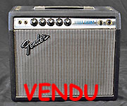 FENDER VIBRO CHAMP DE 1975