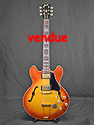 GIBSON ES-345 DE 1971