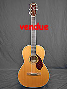 FENDER PARAMOUNT PM2