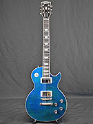 GIBSON LES PAUL LIMITED