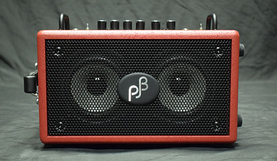 PHIL JONES BASS DOUBLE FOUR