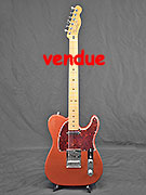 FENDER PLAYER PLUS TELECASTER
