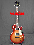 EPIPHONE LES PAUL STANDARD 60