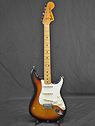 FENDER STRATOCASTER 1974