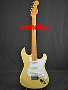 FENDER AMERICAN VINTAGE II STRAT 57