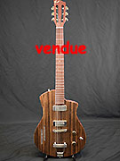 GIRAULT LOUISIANE ZEBRANO